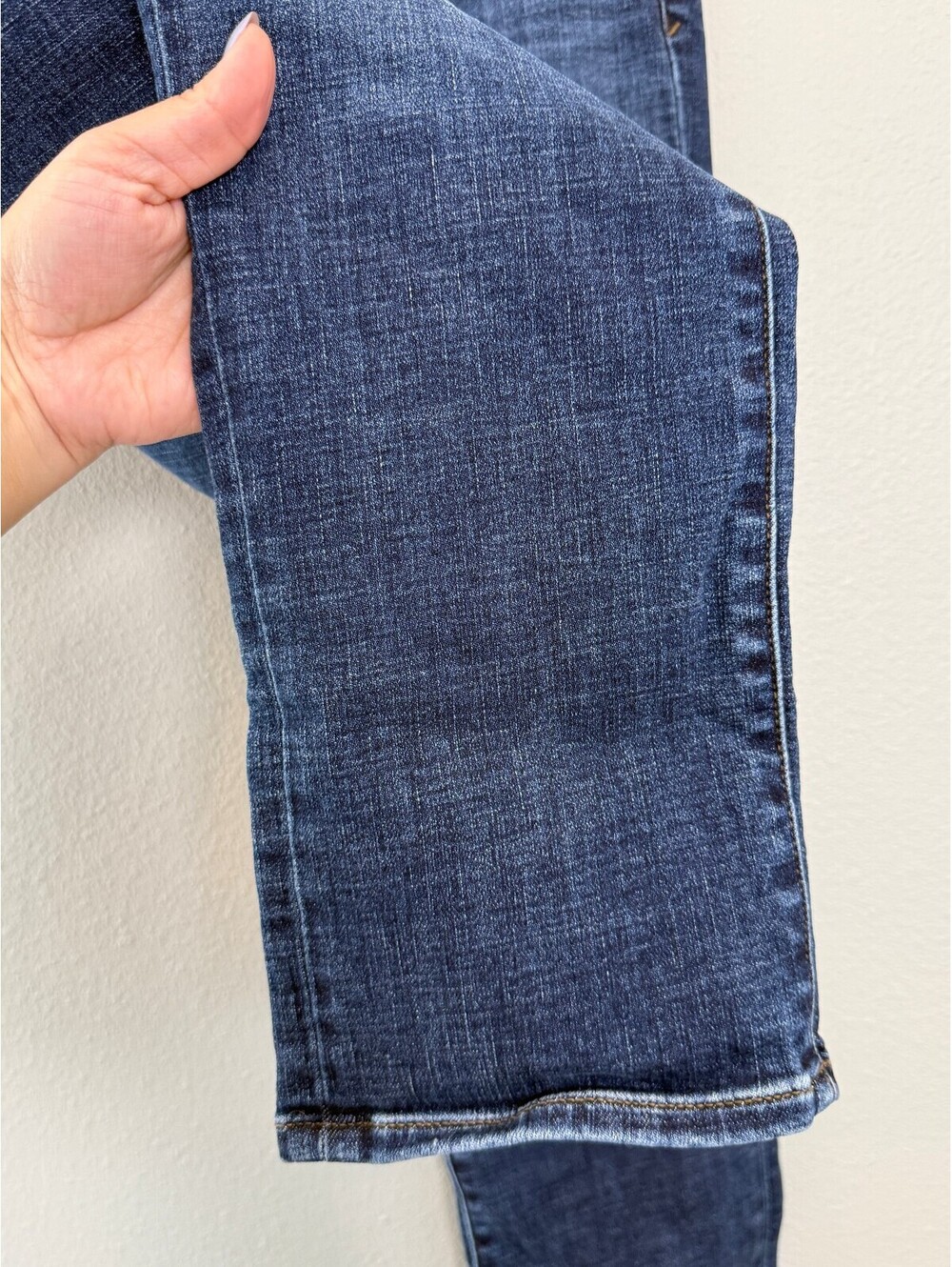 Daze Denim Straight Leg Denim Jeans - Women's 29 NWOT - Picture 3 of 5